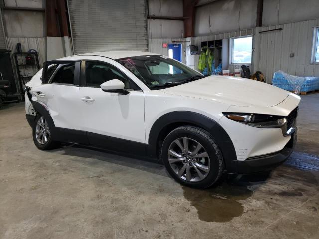  MAZDA CX30 2020 Белый
