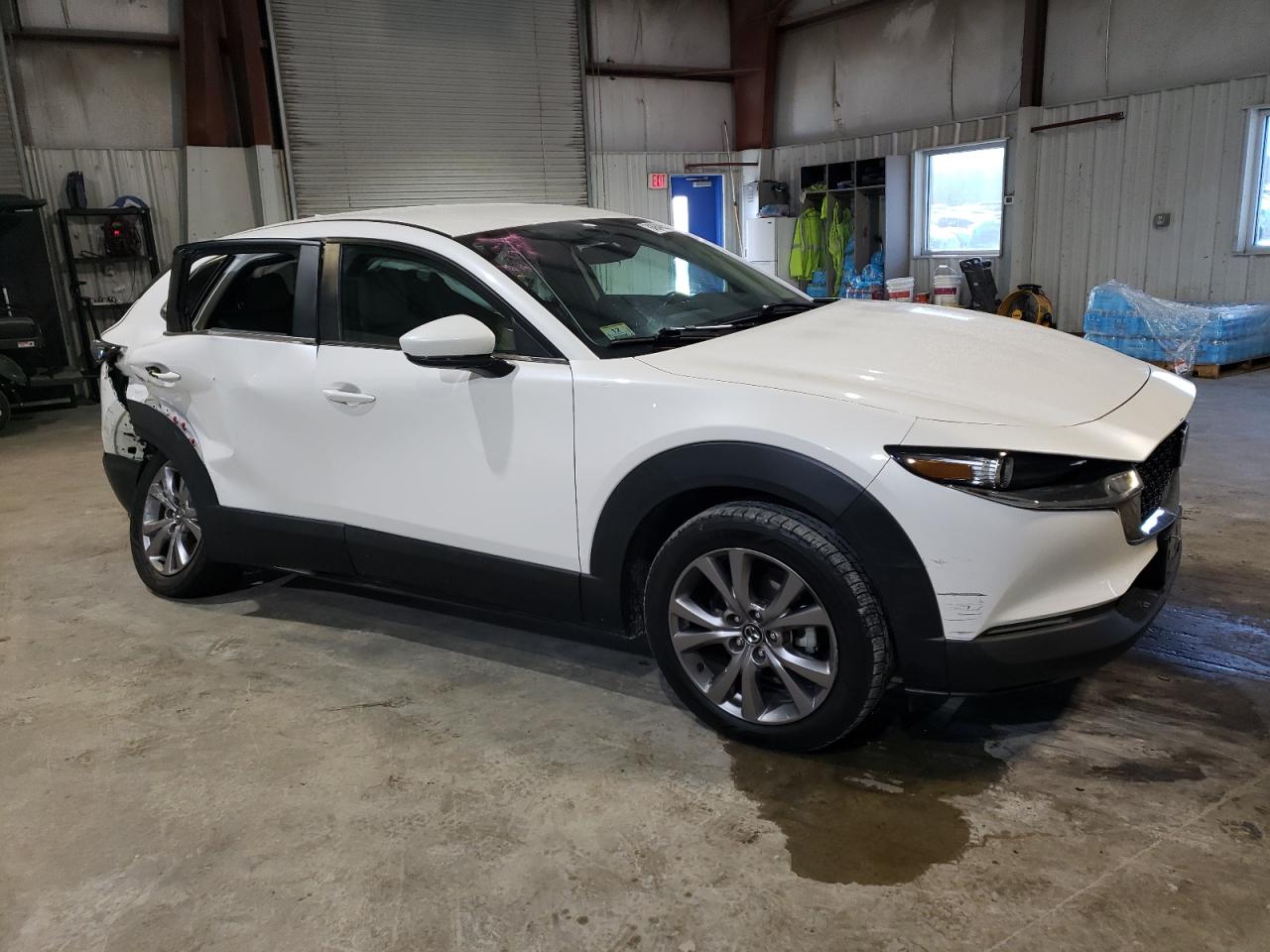 2020 Mazda CX-30 - Image 4