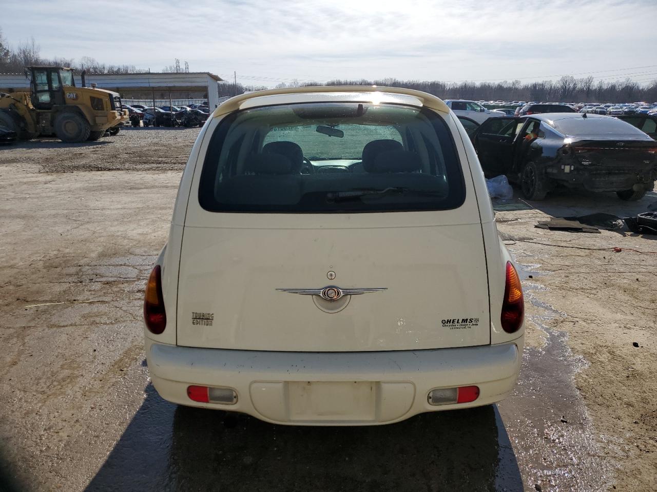 2005 Chrysler PT Cruiser - Image 6