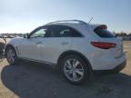 2013 Infiniti Fx37  en Venta en Fresno, CA - Front End