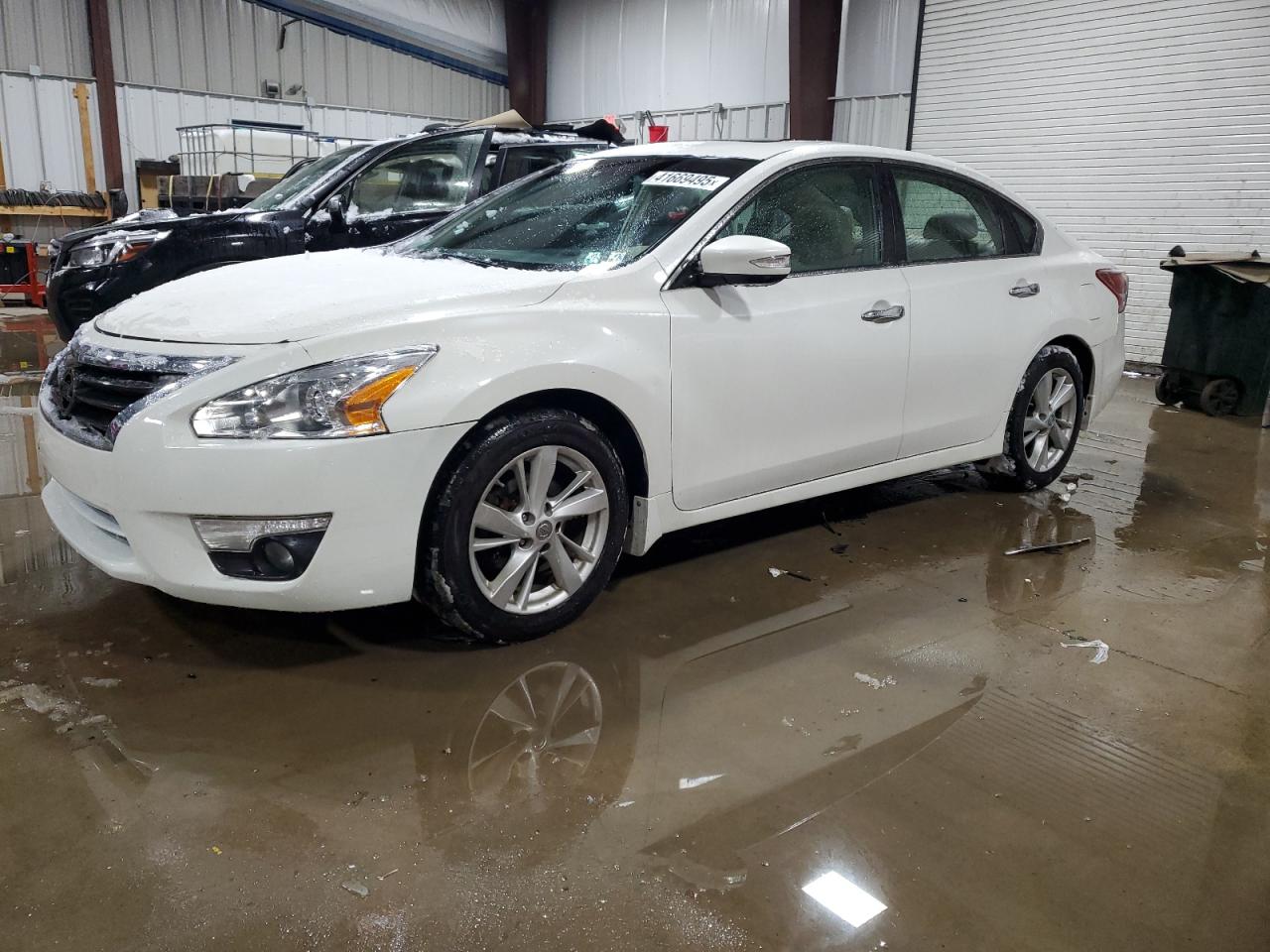 VIN 1N4AL3AP5DC122632 2013 NISSAN ALTIMA no.1