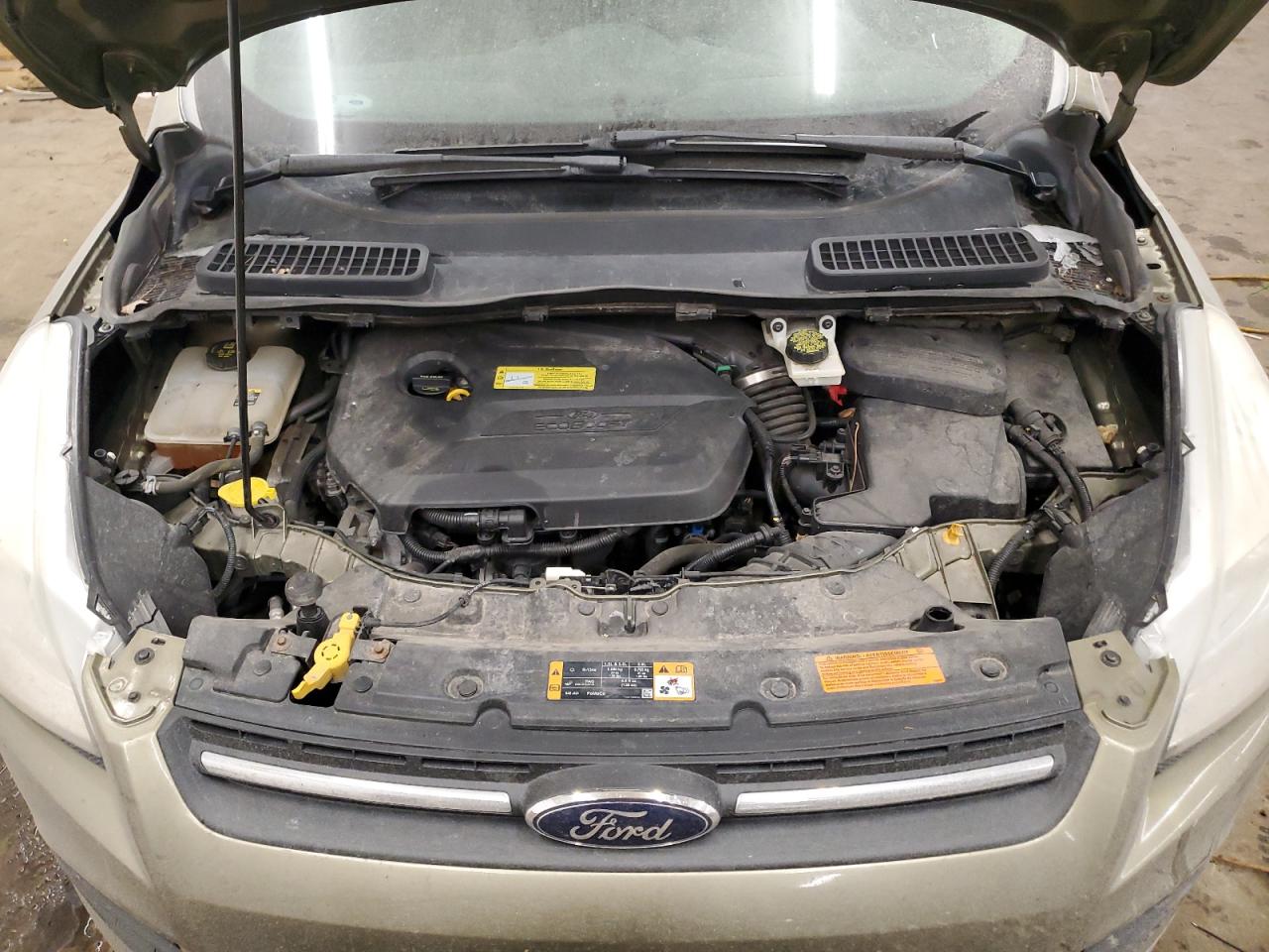 2013 Ford Escape - Image 12