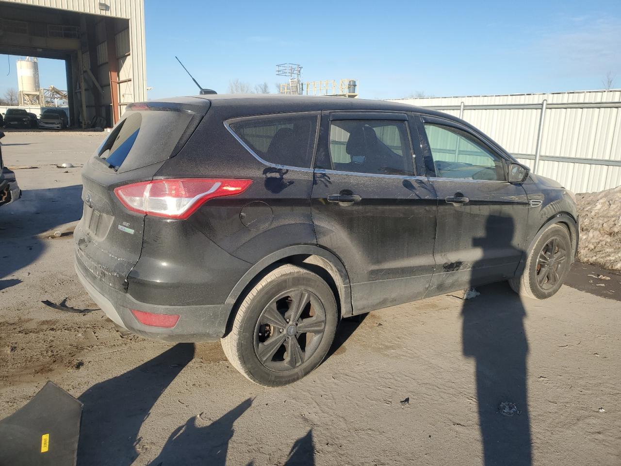 2014 Ford Escape - Image 3