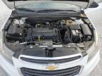 2016 Chevrolet Cruze Limited Ls de vânzare în Prairie Grove, AR - Rear End