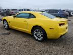 2012 Chevrolet Camaro Ls de vânzare în Chicago Heights, IL - Front End