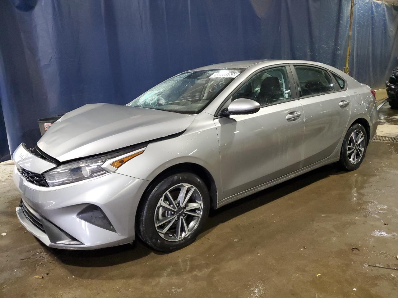 2023 Kia Forte - Image 1