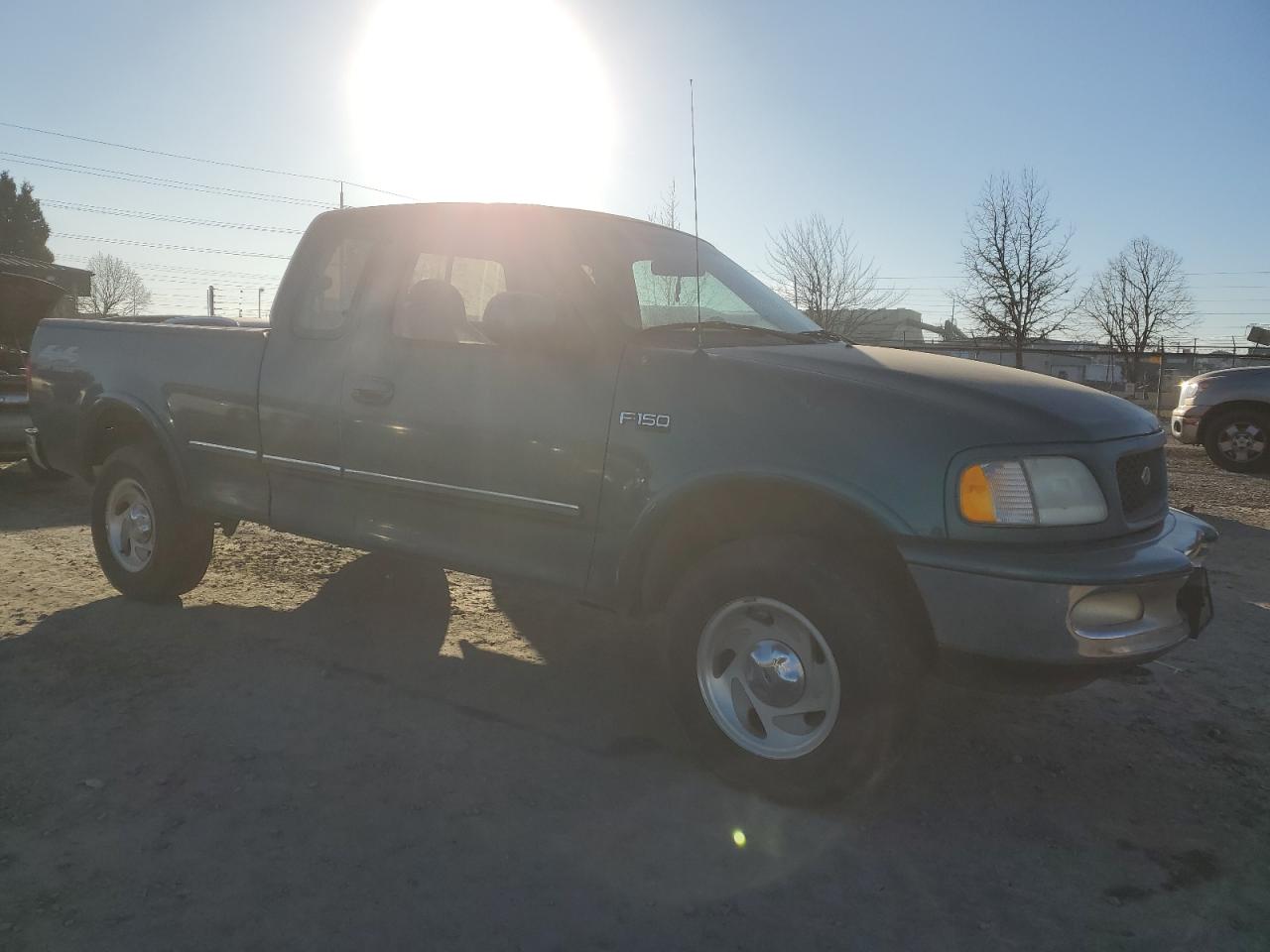 1997 Ford F-150 - Image 4