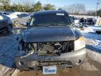 2011 Nissan Armada Sv იყიდება Lexington-ში, KY - Front End
