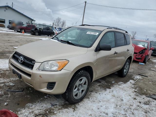 2012 Toyota Rav4 