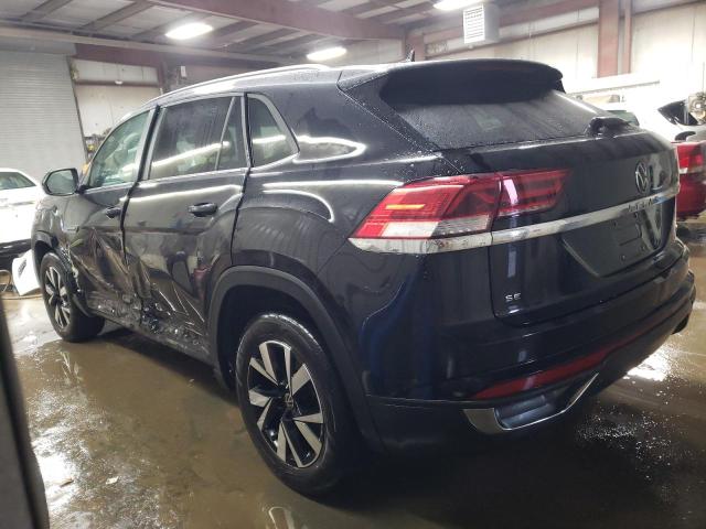  VOLKSWAGEN ATLAS 2022 Вугільний