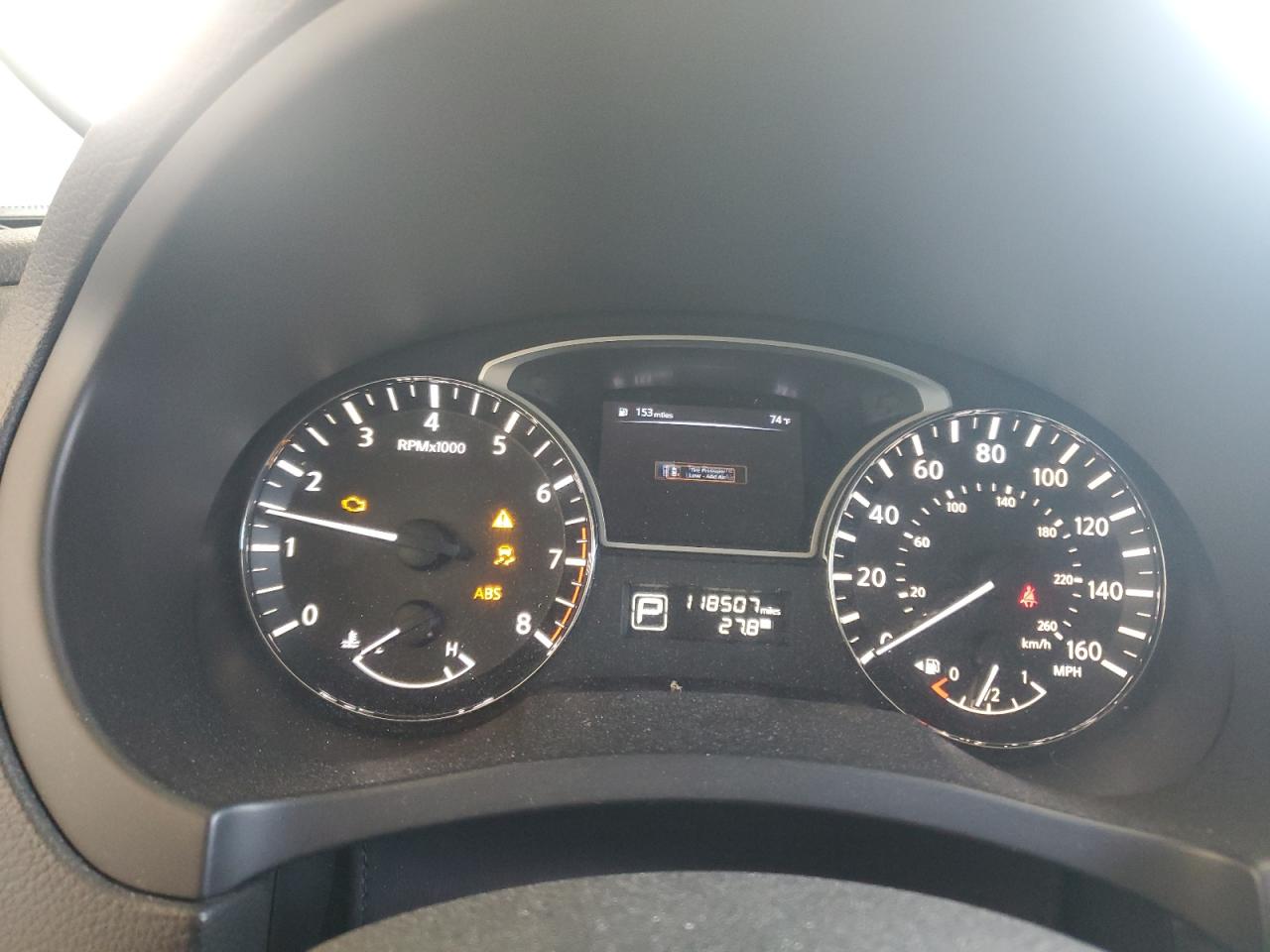 2014 Nissan Altima - Image 9