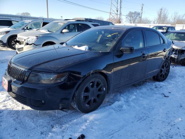 2006 Lincoln Zephyr 