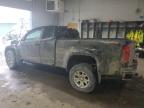 2017 Chevrolet Colorado Lt en Venta en Candia, NH - Front End