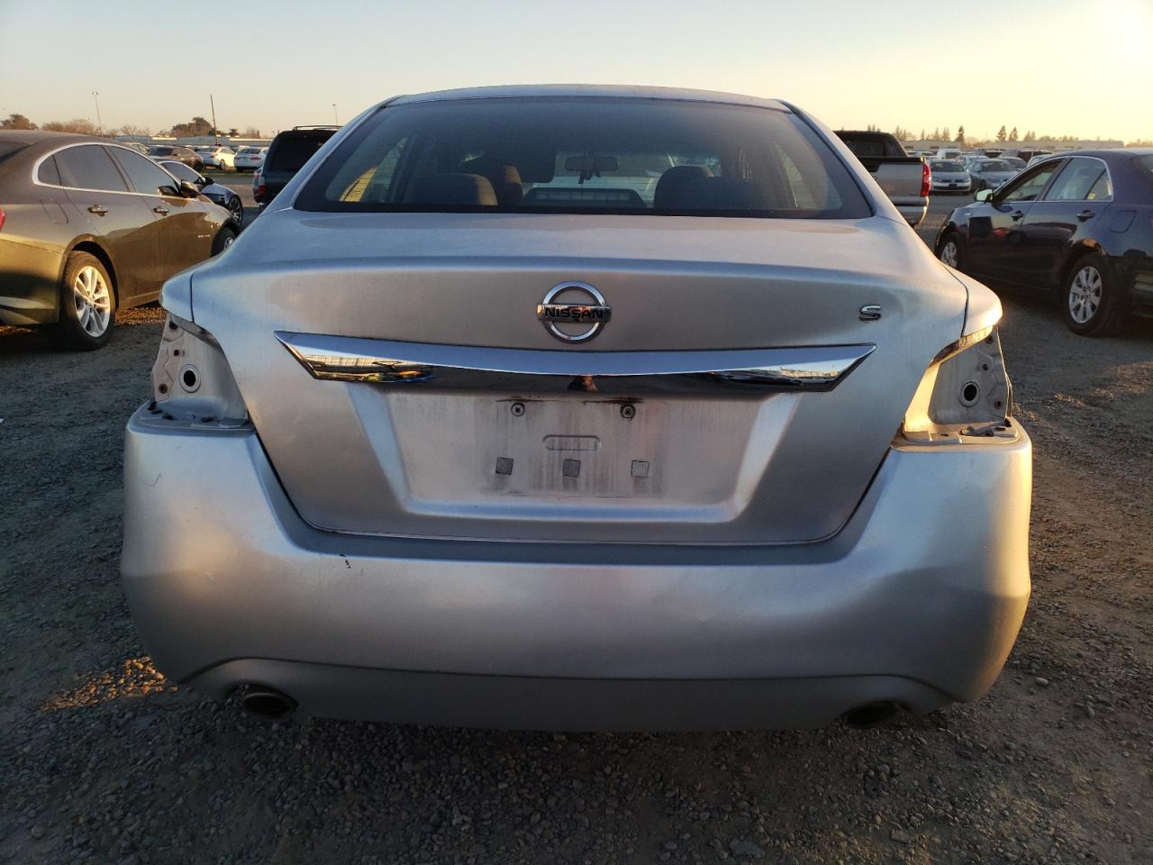 2015 Nissan Altima - Image 6
