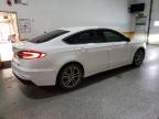 3FA6P0CDXKR****** Salvage and Repairable 2019 Ford Fusion in AK - Anchorage