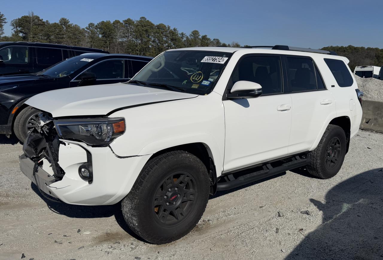 2023 TOYOTA 4RUNNER