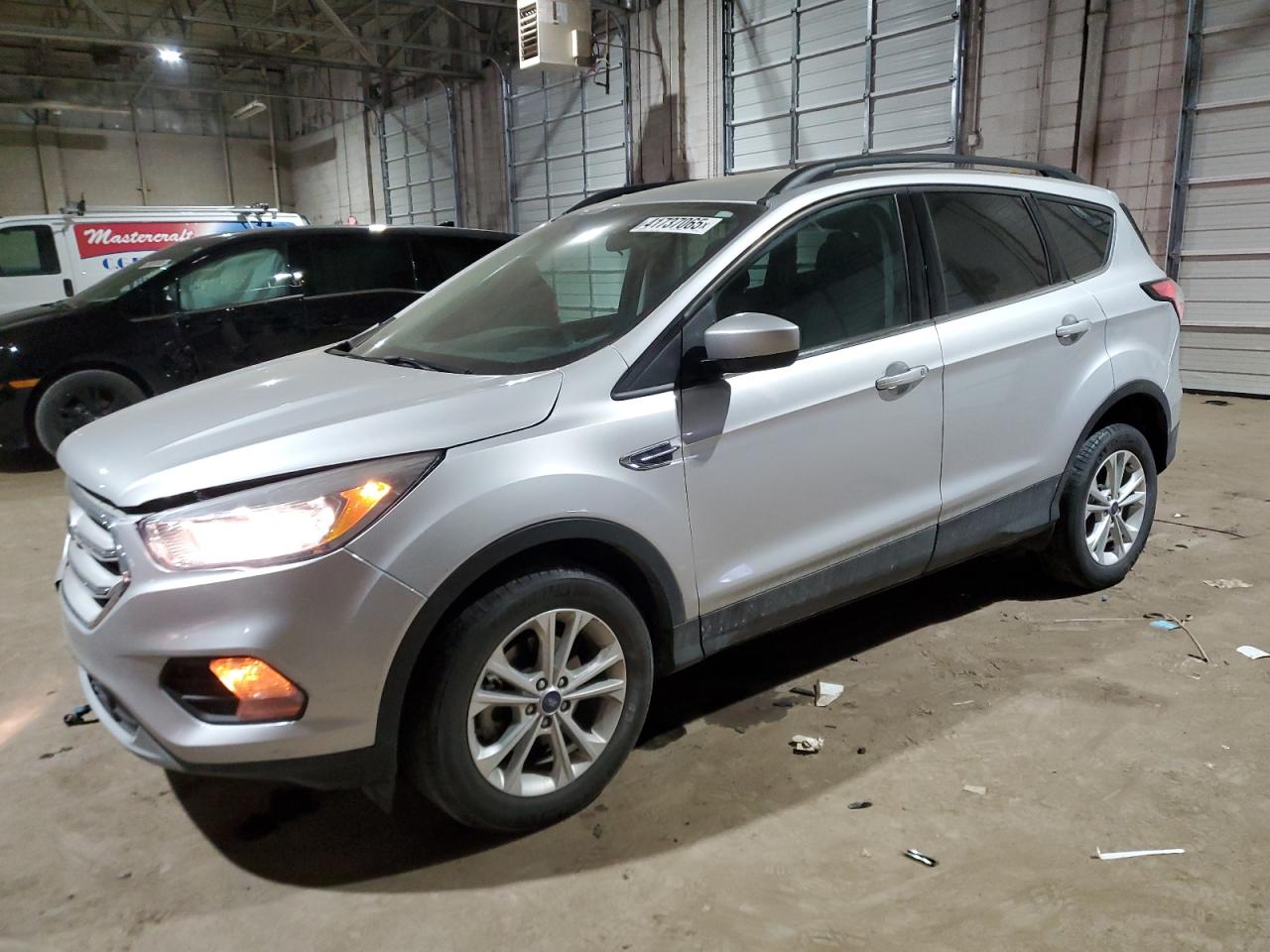 2018 Ford Escape - Image 1