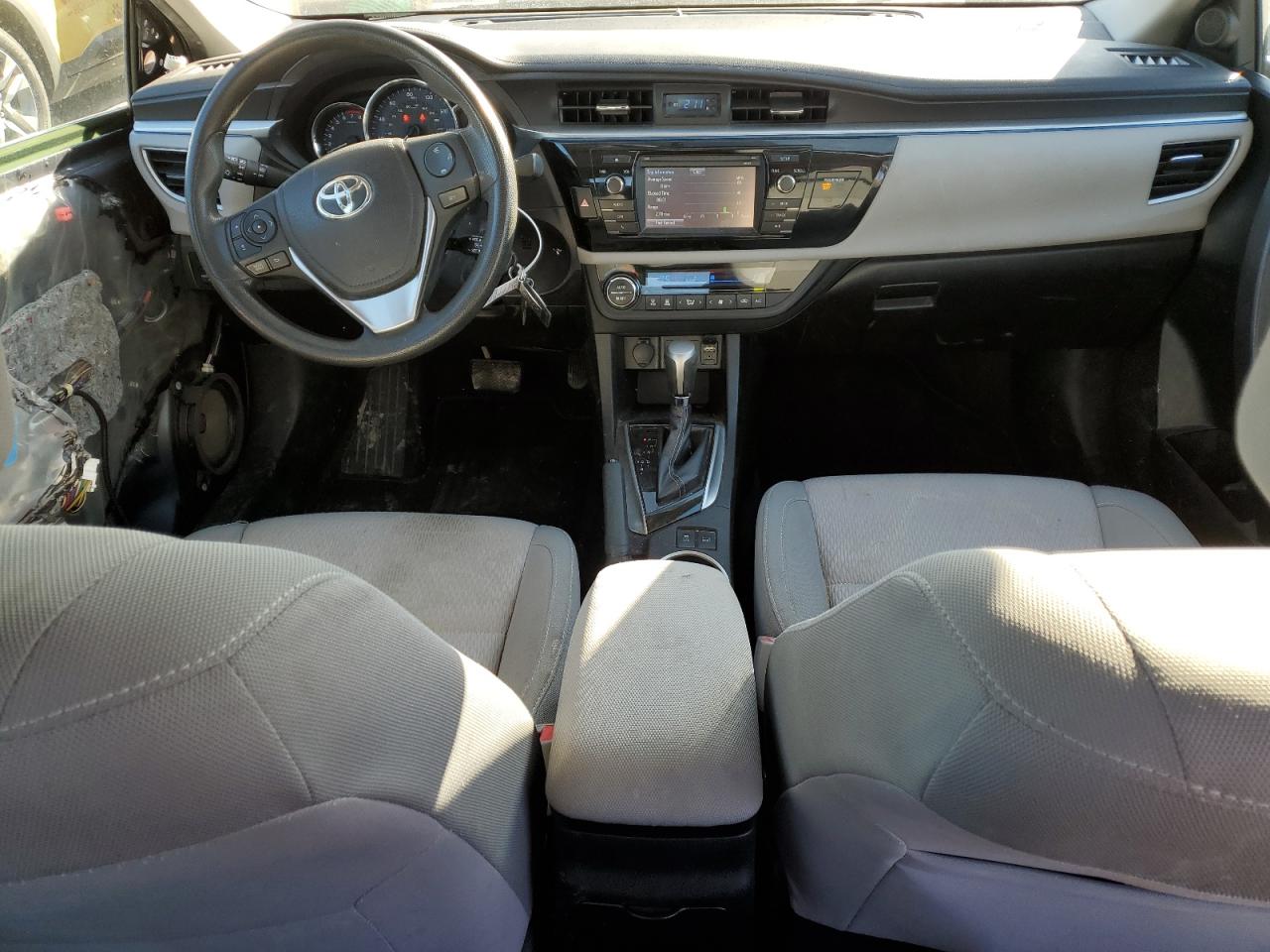 2014 Toyota Corolla - Image 8