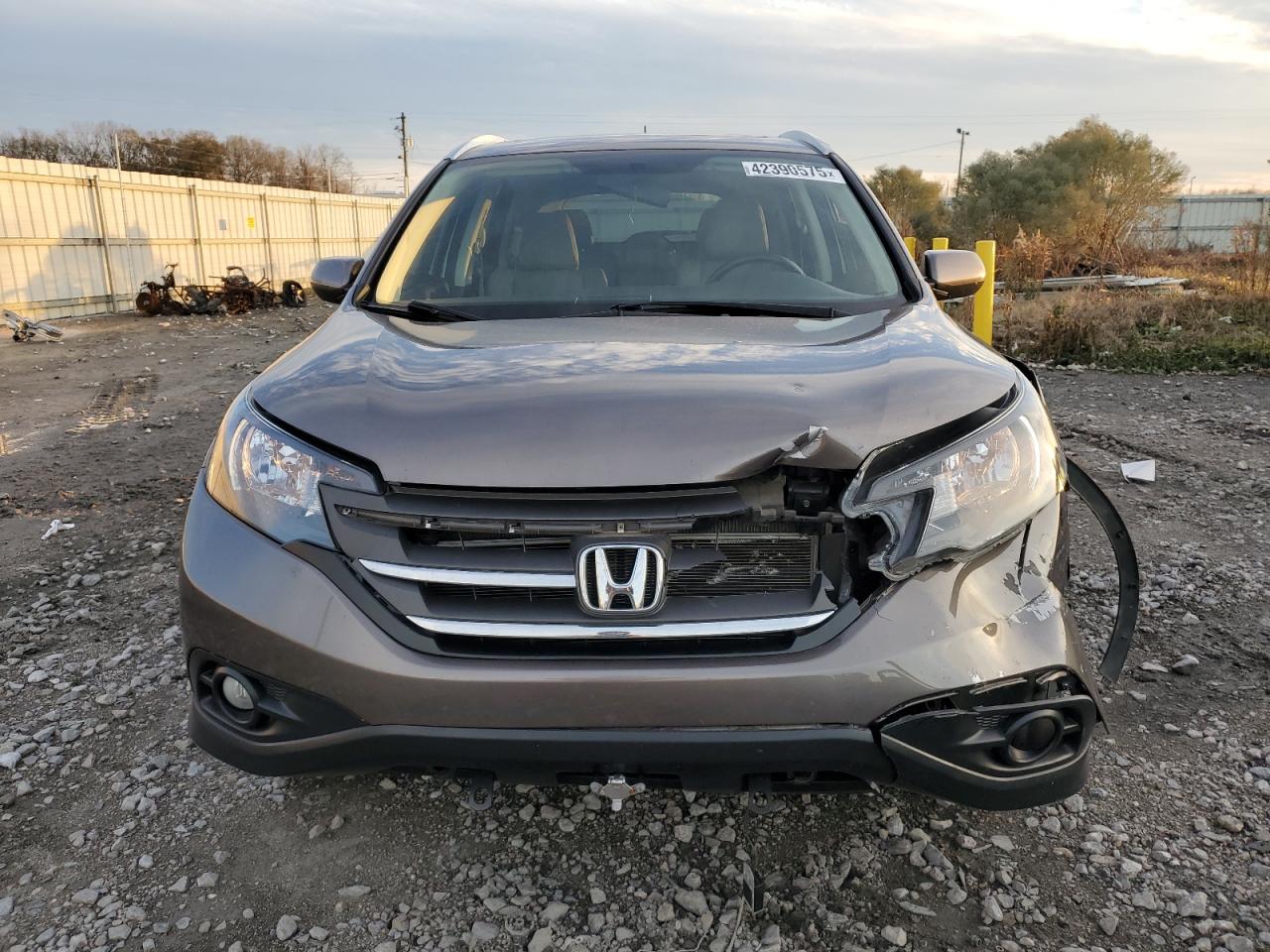 2013 Honda CR-V - Image 5