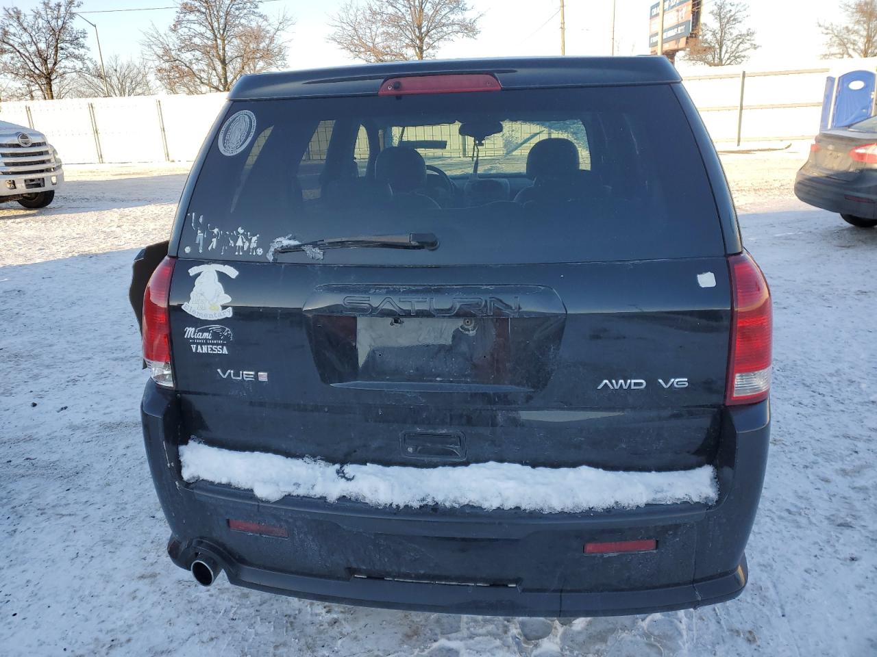 2004 Saturn VUE - Image 6