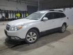 2012 Subaru Outback 3.6R Limited de vânzare în Candia, NH - Normal Wear