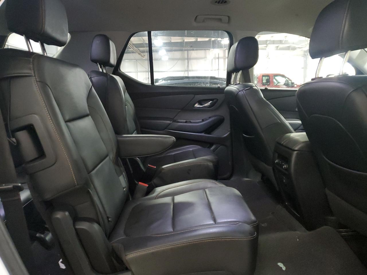 2019 Chevrolet Traverse Lt VIN: 1GNEVHKW0KJ308331 Lot: 89391335