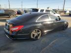 2012 Mercedes-Benz Cls 550 zu verkaufen in Los Angeles, CA - Front End