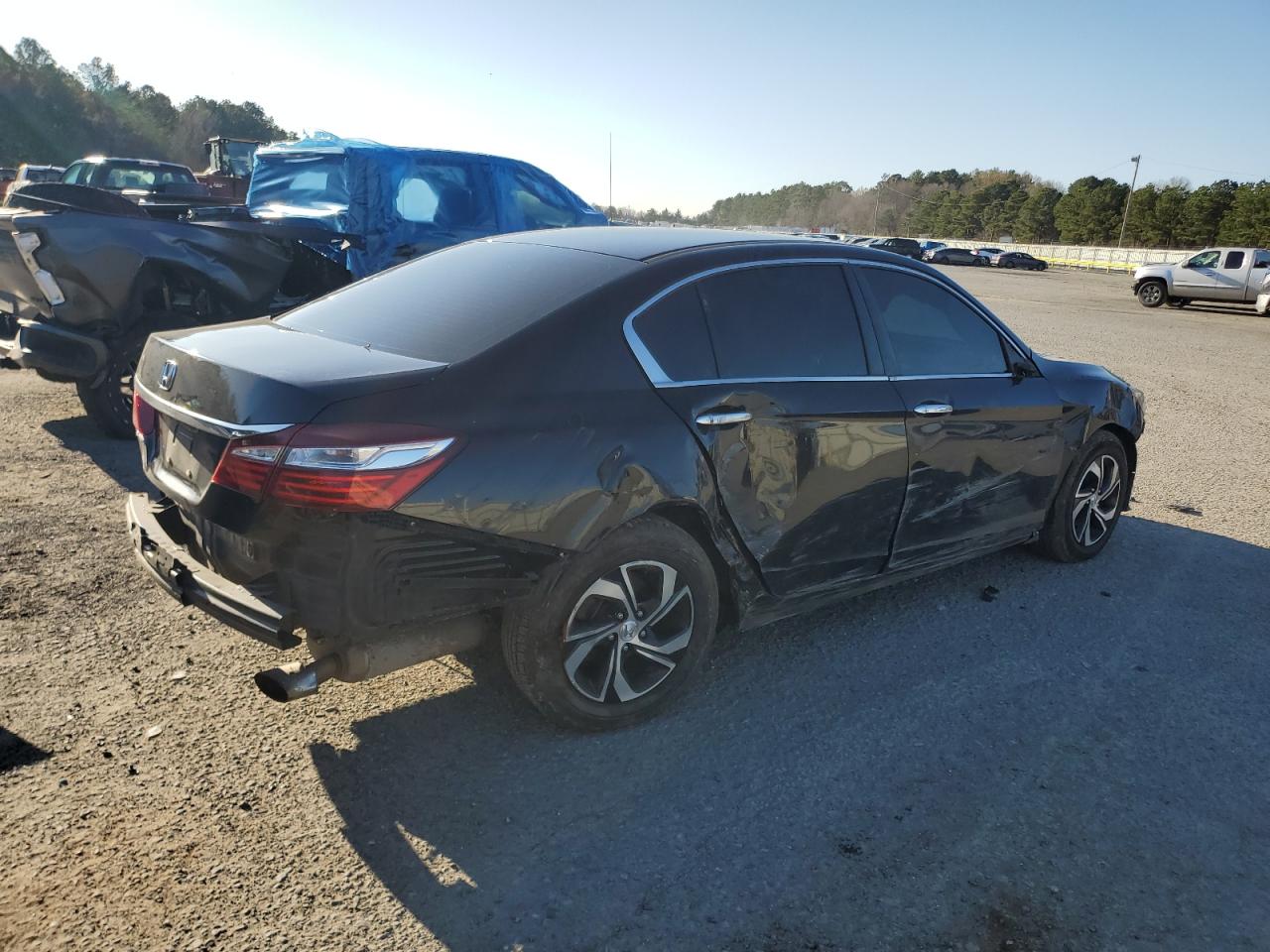 2016 Honda Accord - Image 3