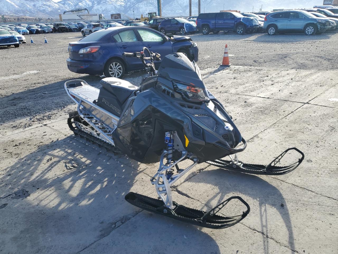 2024 Polaris 800 na sprzedaż w Farr West, UT - Rollover