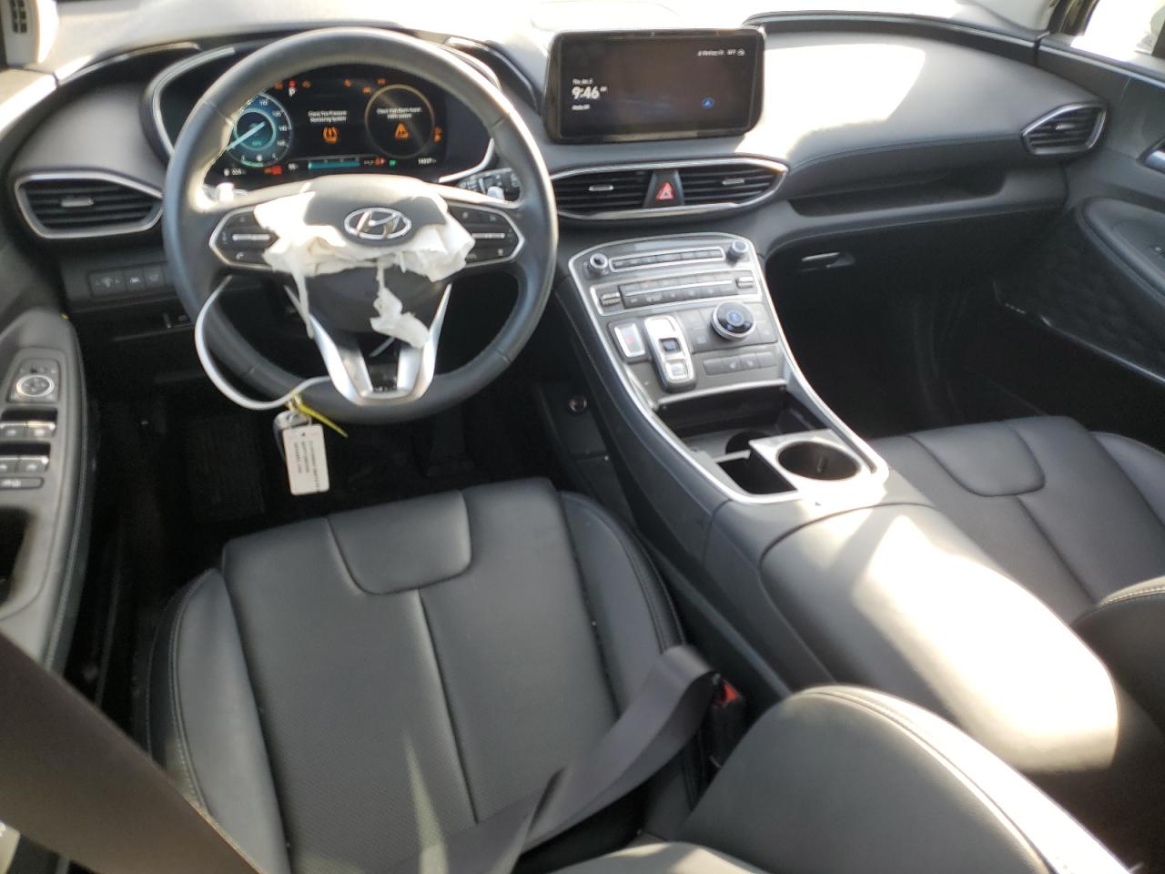 Auction sale of the 2023 HYUNDAI SANTA FE , vin: 5NMS3DA15PH006403, lot number: 86407334