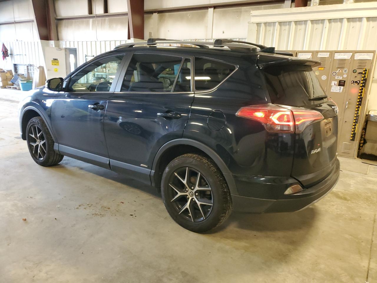 VIN JTMJJREV4HD112413 2017 TOYOTA RAV4 no.2