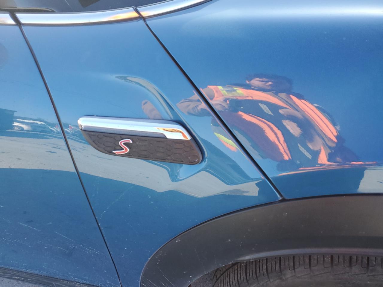 2022 MINI Cooper - Image 12