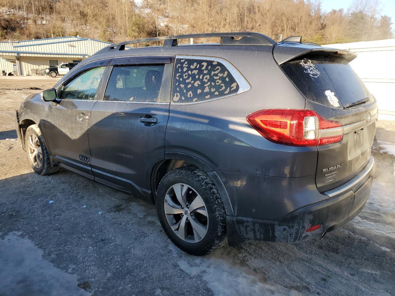2020 Subaru Ascent - Image 2