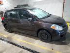 2011 Nissan Versa S на продаже в York Haven, PA - Rear End