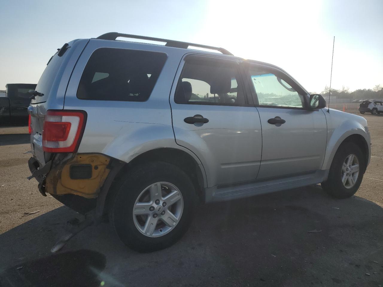 2012 Ford Escape - Image 3