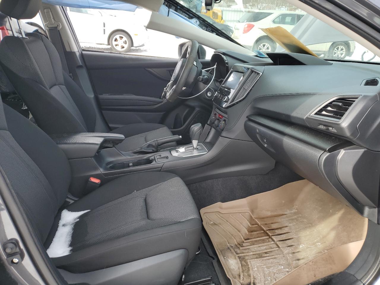 2022 Subaru Impreza - Image 7