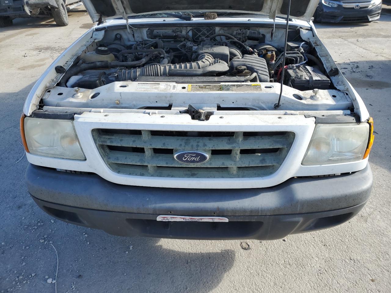 2002 Ford Ranger - Image 13