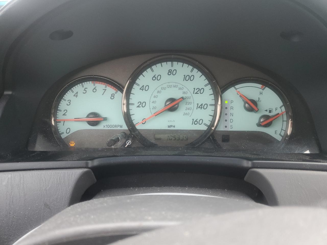 2005 Toyota Camry Solara - Image 9