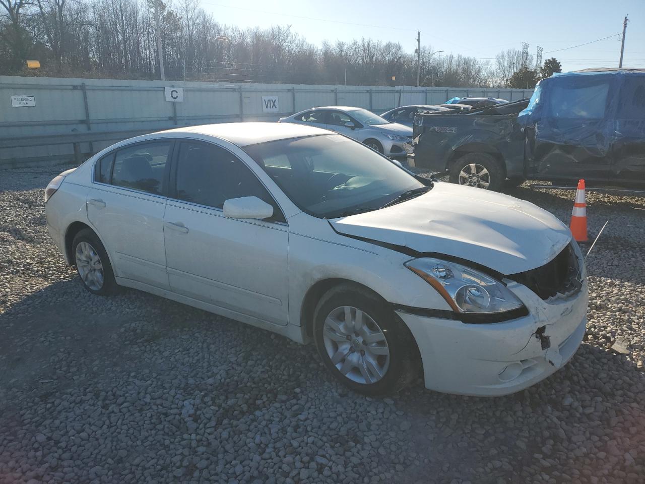 2011 Nissan Altima - Image 4