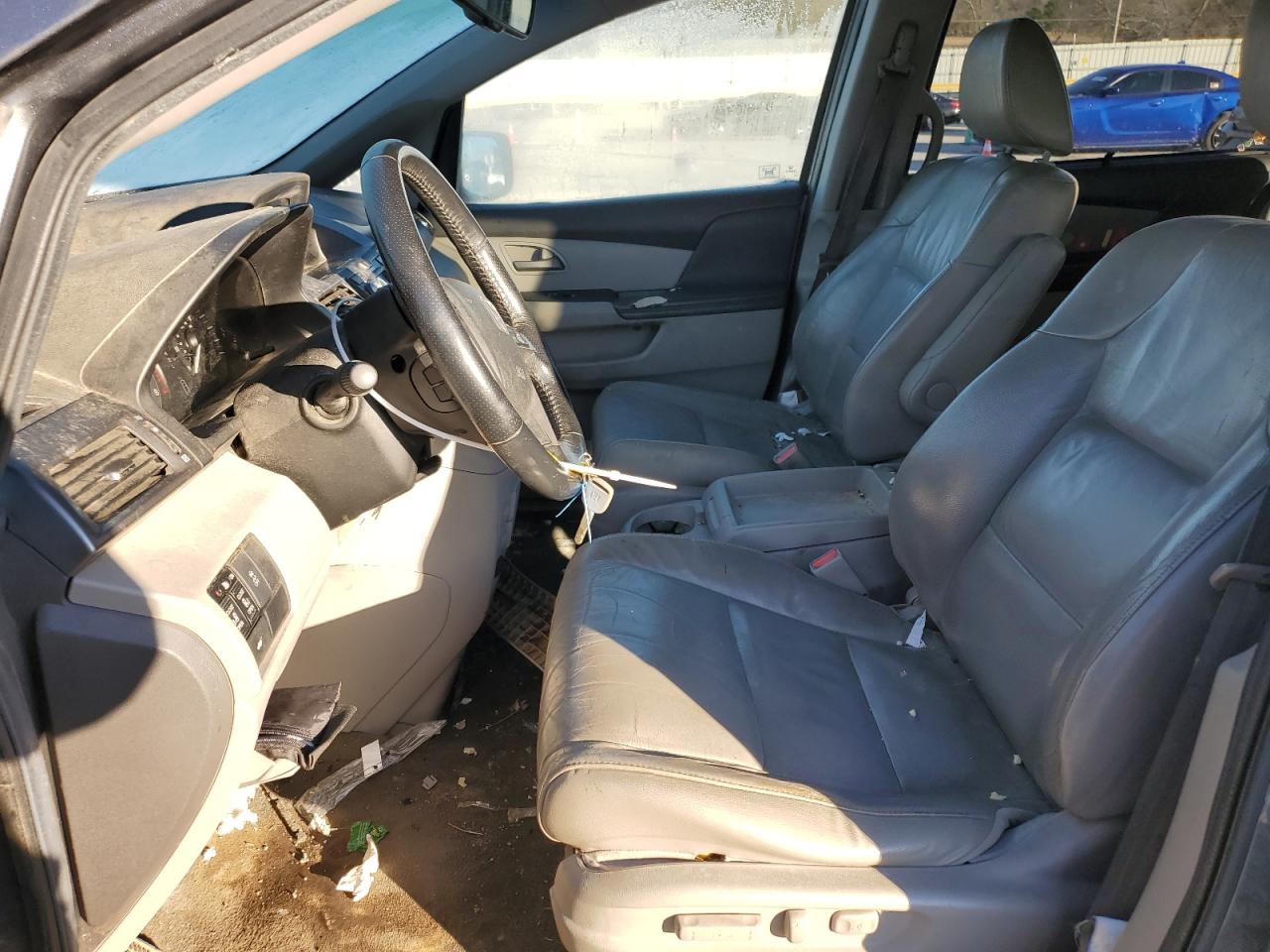 2012 Honda Odyssey - Image 7