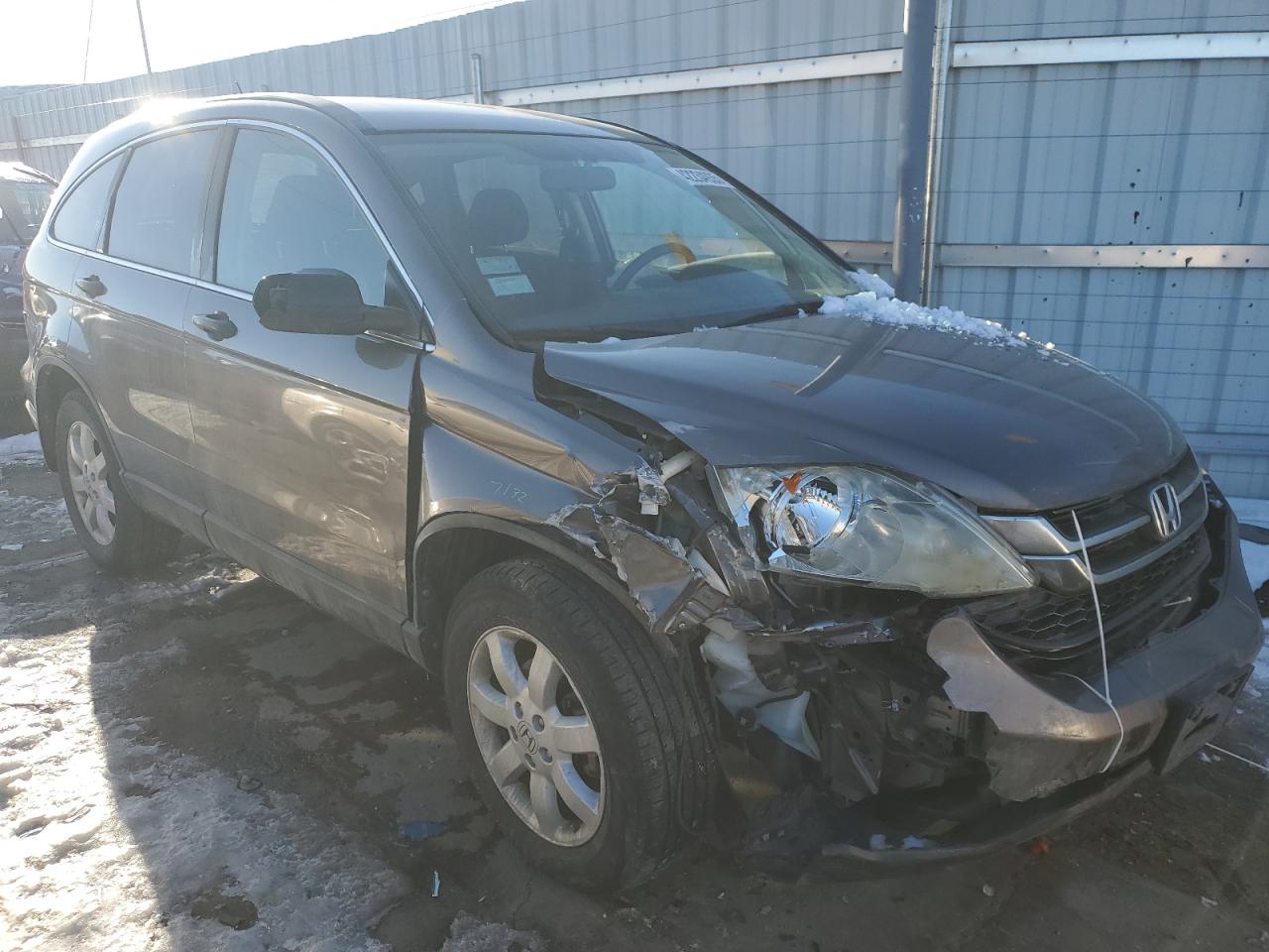 2011 Honda CR-V - Image 4