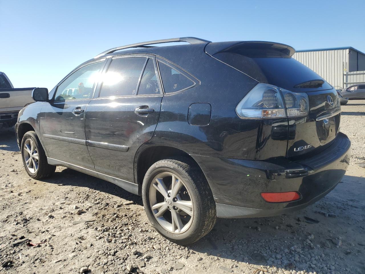 2006 Lexus Rx 400 VIN: JTJGW31U560003935 Lot: 41986665