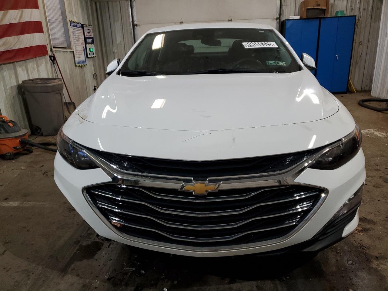 2023 Chevrolet Malibu - Image 5