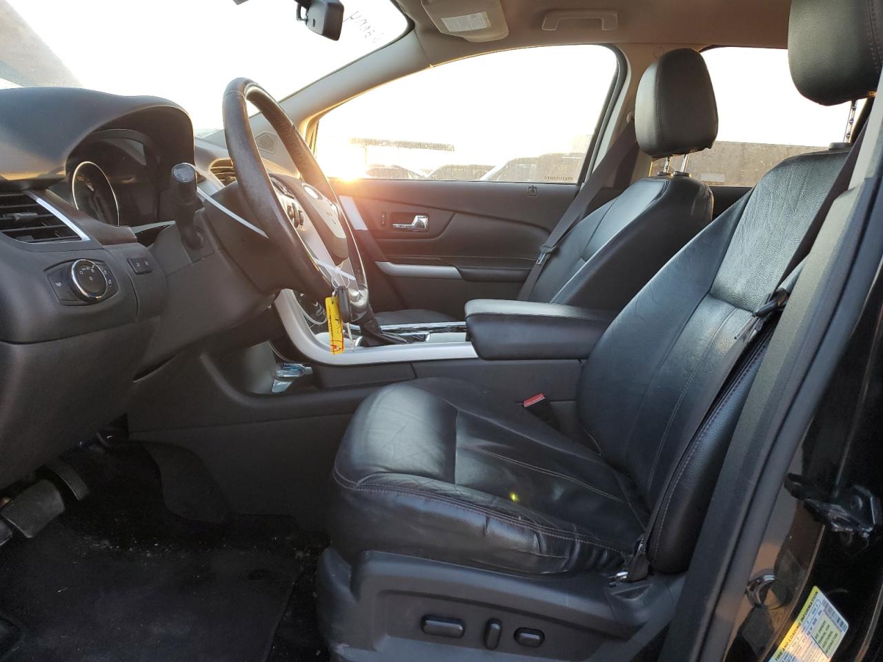 2014 Ford Edge - Image 7