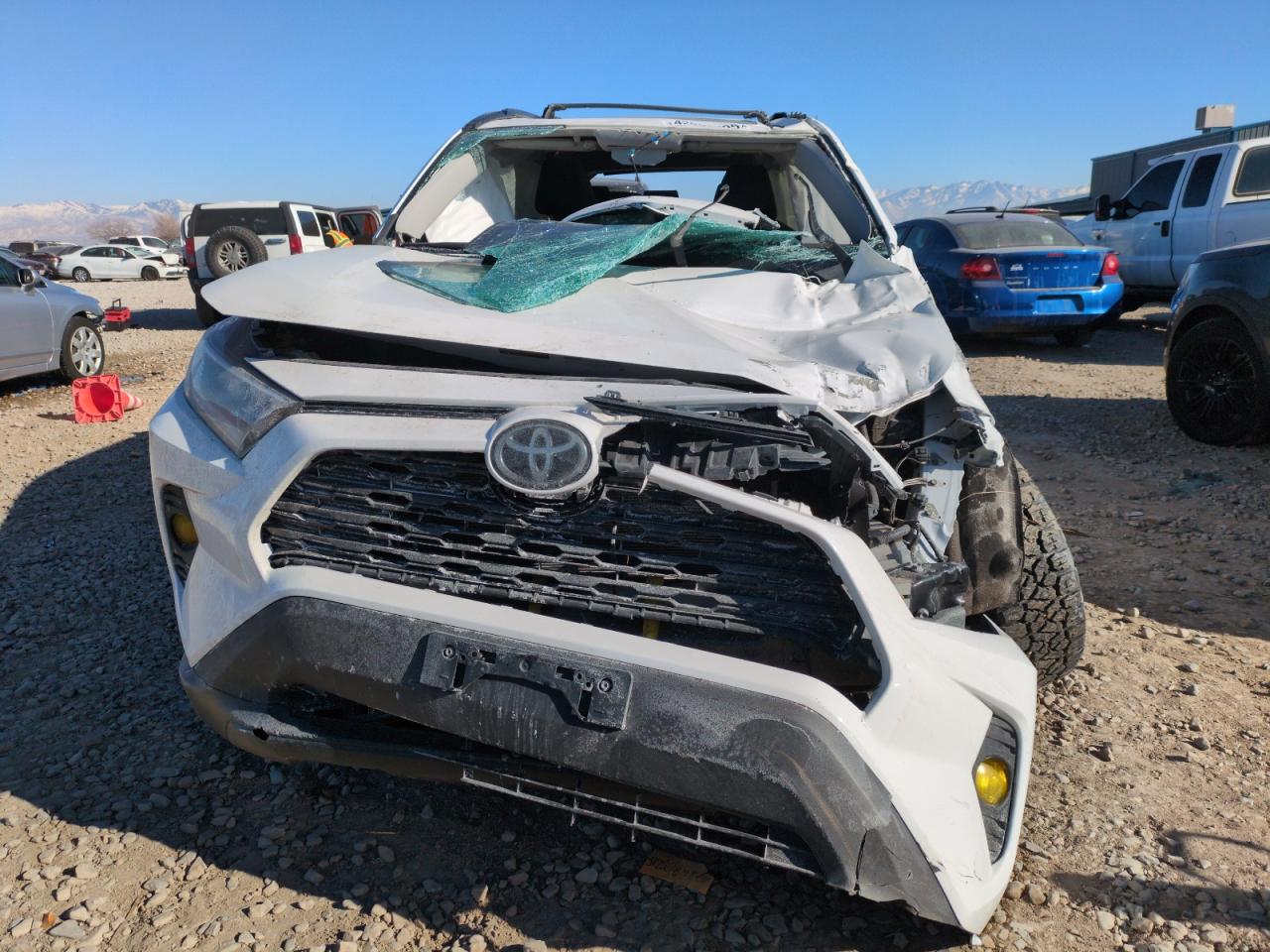 2019 Toyota RAV 4 - Image 5