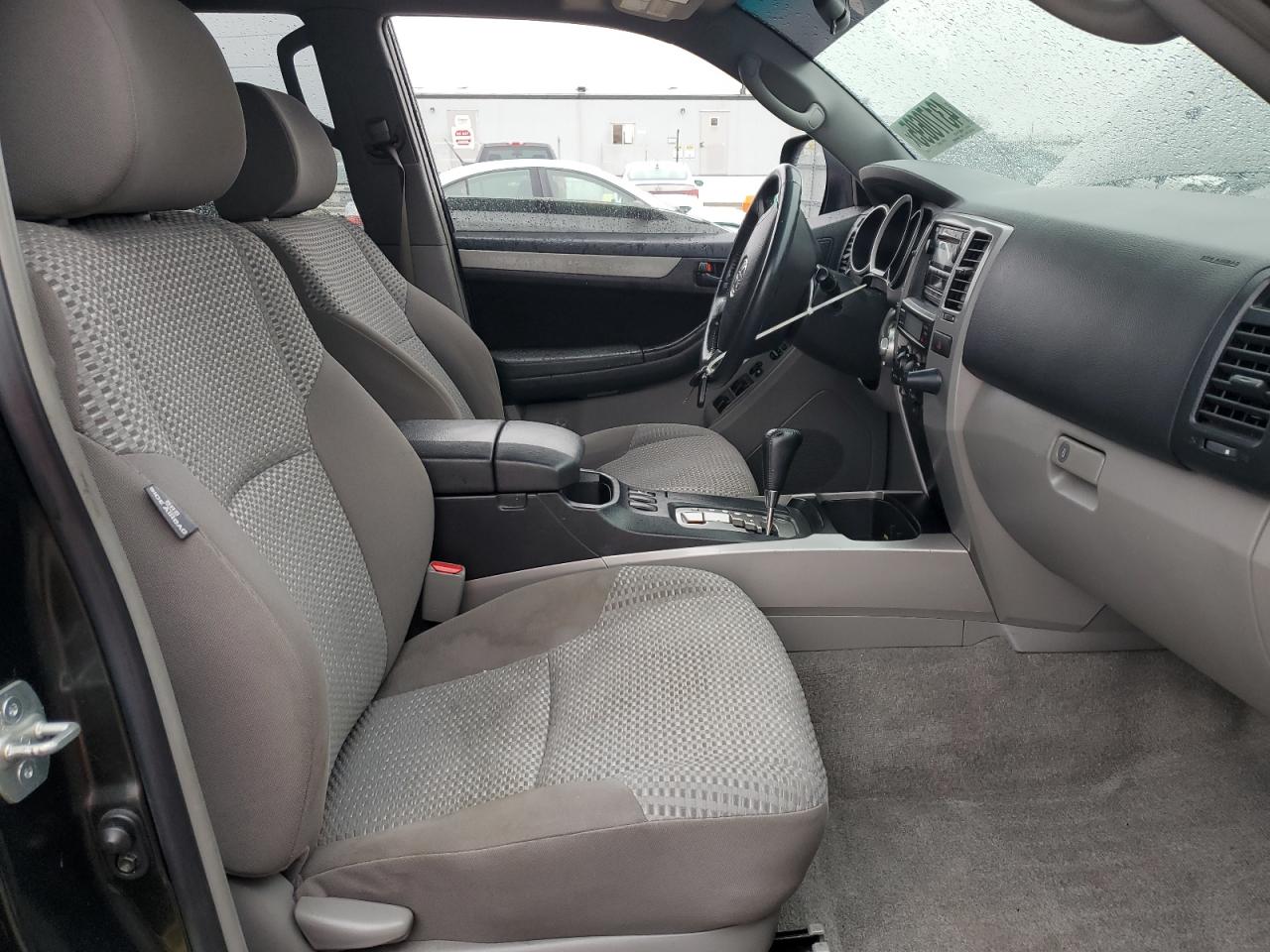 2008 Toyota 4Runner - Image 7