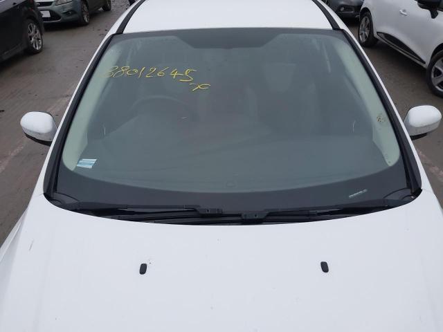 2011 FORD FOCUS ZETE