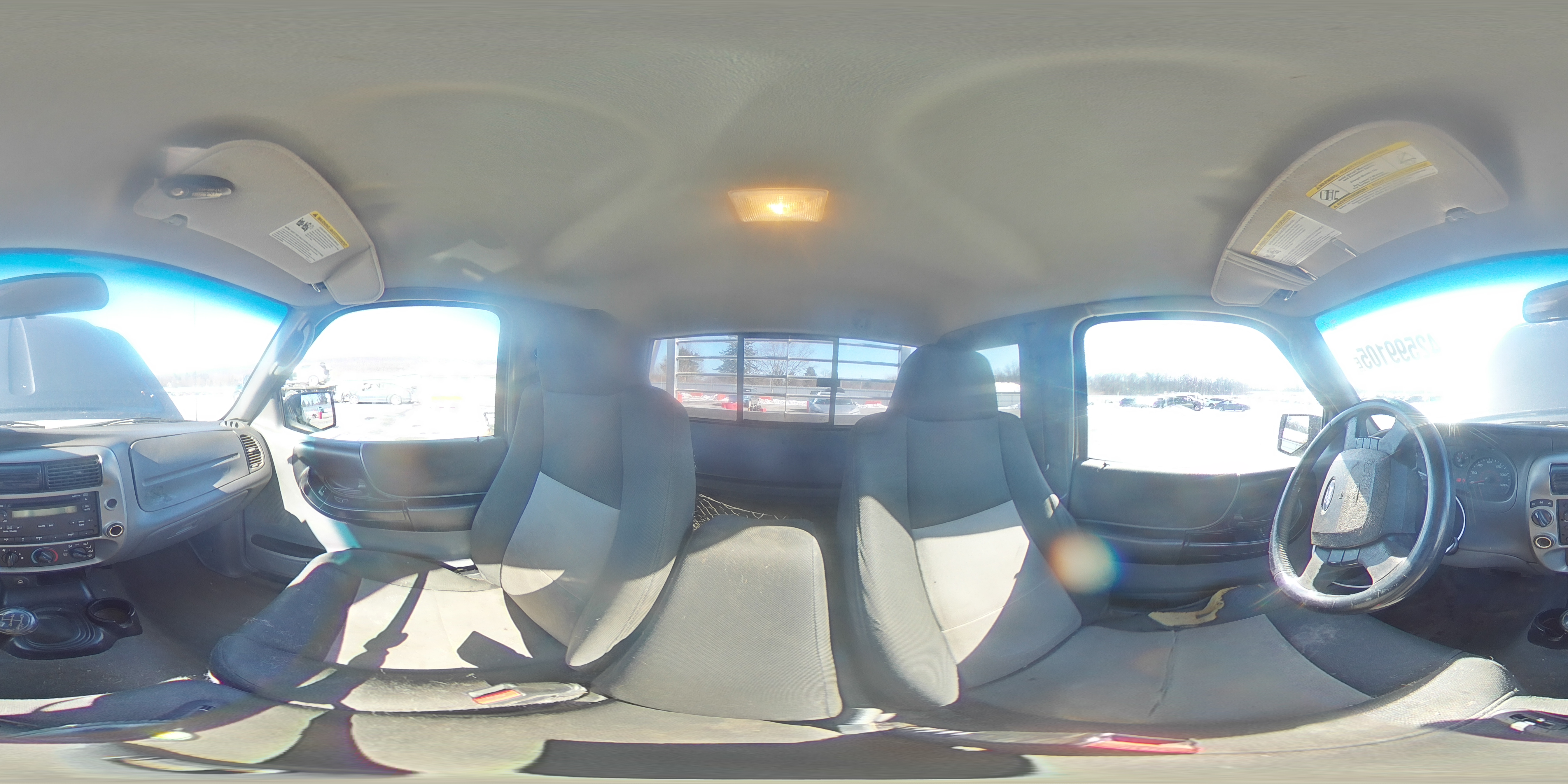 2009 Ford Ranger - Image 13