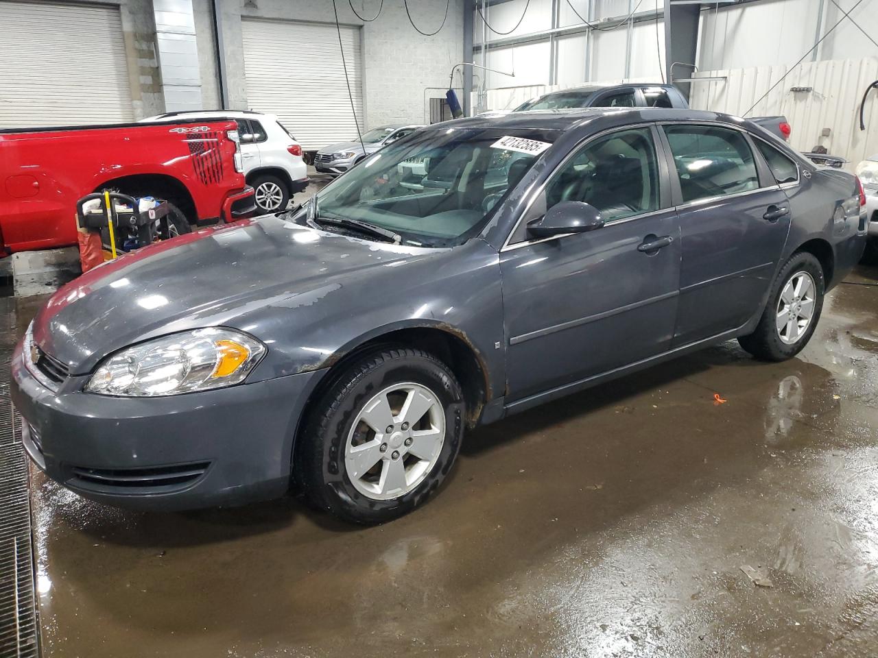 2008 Chevrolet Impala - Image 1