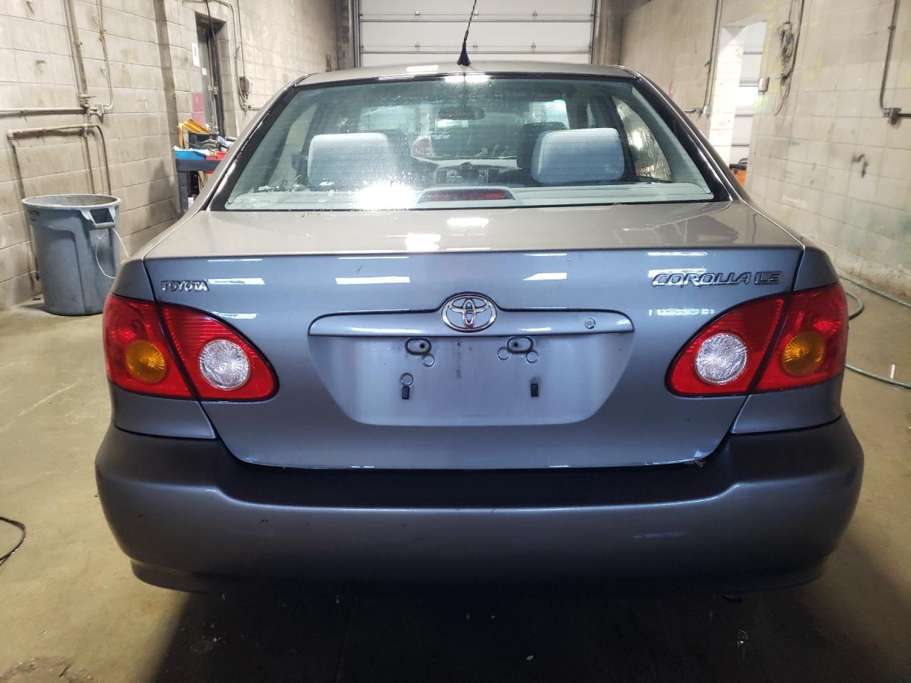 2003 Toyota Corolla - Image 6